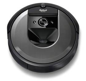 Robotický vysávač iRobot Roomba i7 

 obrázok produktu 1 z 32