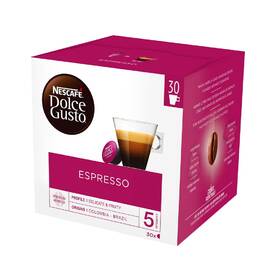  NESCAFÉ Espresso kávové kapsule 30 ks 

 obrázok produktu 2 z 5