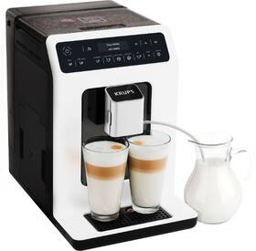 Automatický kávovar Krups EA890110 

 obrázok produktu 12 z 13