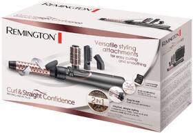 Kulma rotačná Remington AS8606 čierna/ružová

 obrázok produktu 17 z 17