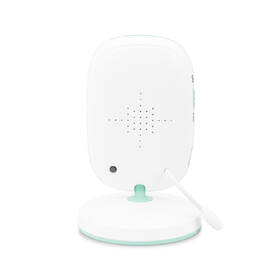 Detská elektronická pestúnka TrueLife NannyCam H32 biela/zelená

 obrázok produktu 6 z 10
