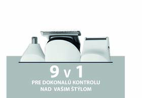 Zastrihávač multifunkčný Rowenta TN8961F4 Multistyle Easy 9v1 

 obrázok produktu 11 z 12