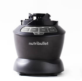 Stolný mixér Nutribullet NBF500DG 

 obrázok produktu 4 z 12