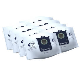 Vrecká pre vysávače Electrolux s-bag® Ultra Long Performance Mega Pack UMP1S (8 ks) 

 obrázok produktu 1 z 5