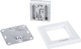 Senzor Homematic IP teploty a vlhkosti s displejom 

 obrázok produktu 6 z 7