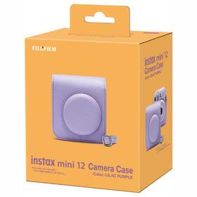 Puzdro Fujifilm Instax mini 12 fialové

 obrázok produktu 3 z 3