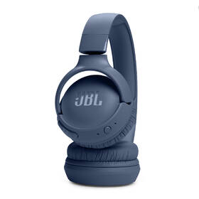 Slúchadlá JBL Tune 520BT modrá

 obrázok produktu 6 z 9