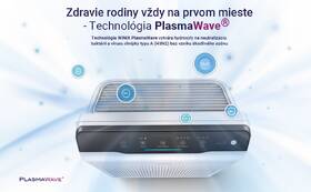 Čistička vzduchu Winix Zero 

 obrázok produktu 8 z 15