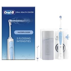 Ústna sprcha Oral-B Oral Health Center Advanced 

 obrázok produktu 2 z 12