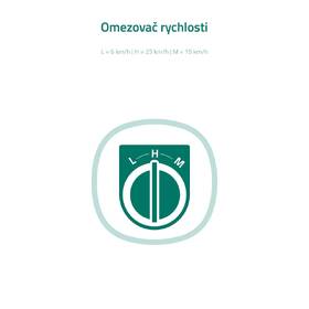 Štvorkolka LAMAX eTiger ATV50S 

 obrázok produktu 8 z 9