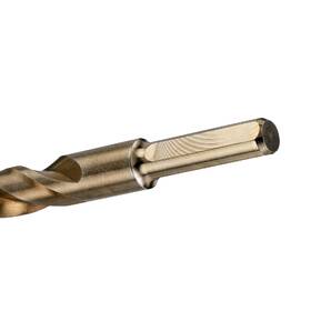 Sada vrtákov Dewalt DT4957 (29 ks) 

 obrázok produktu 3 z 3