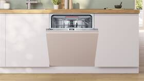 Umývačka riadu Bosch SBV6YCX02E 

 obrázok produktu 4 z 9