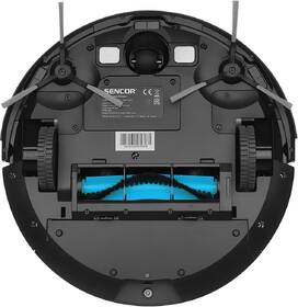 Robotický vysávač Sencor SRV 3160TQ 

 obrázok produktu 4 z 18