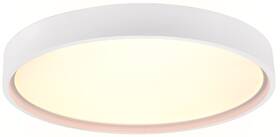 LED stropné svietidlo TRIO Doha biele

 obrázok produktu 2 z 5