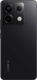 Mobilný telefón Xiaomi Redmi Note 13 Pro 5G 8 GB / 256 GB čierny

 obrázok produktu 5 z 10