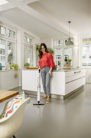 Parný mop Kärcher SC 2 Upright biely

 obrázok produktu 9 z 10