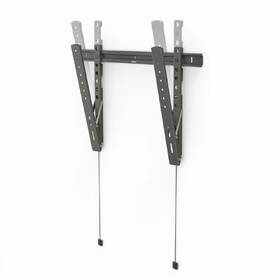 Držiak na TV Hama Ultraslim, naklápací, pre uhlopriečky 37"-90", nosnosť 80 kg 

 obrázok produktu 1 z 1