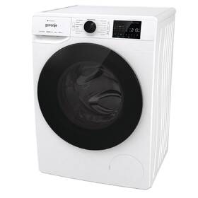 Práčka Gorenje WEP84A1WI biela

 obrázok produktu 10 z 11