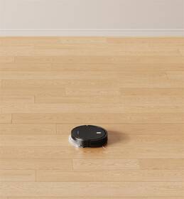 Robotický vysávač Xiaomi Robot Vacuum E5 Black EU čierny

 obrázok produktu 13 z 19