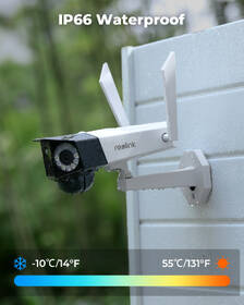 IP kamera Reolink Duo Series B750 - Duo 2 Wi-Fi biela

 obrázok produktu 13 z 13