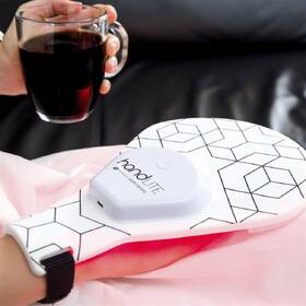 Svetelná terapia Rio HDLT biely

 obrázok produktu 14 z 19