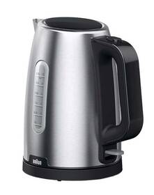 Rýchlovarná kanvica Braun WK1500BK čierna/nerez

 obrázok produktu 2 z 6