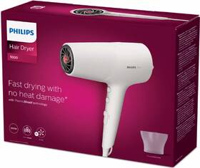 Fén Philips BHD501/00 biely

 obrázok produktu 14 z 18