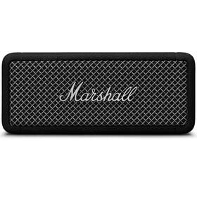 Prenosný reproduktor Marshall Emberton II čierny/strieborný

 obrázok produktu 1 z 10