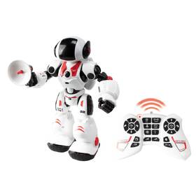 Robot MaDe Zigybot James 

 obrázok produktu 1 z 3