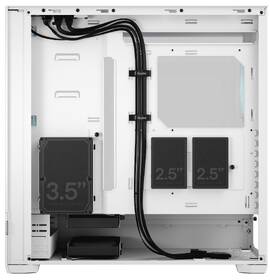 Case FRACTAL DESIGN RGB Tempered Glass Clear Tint biela

 obrázok produktu 9 z 10
