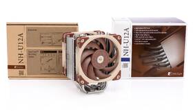 Chladič CPU Noctua NH-U12A 

 obrázok produktu 6 z 6