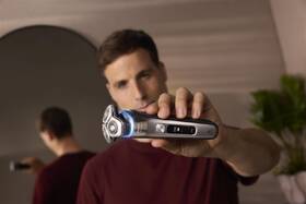 Holiaci strojček Philips XP9202/10 sivý

 obrázok produktu 15 z 20