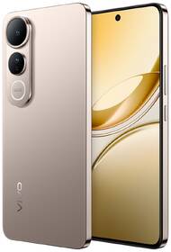 Mobilný telefón vivo V50 Lite 5G 8 GB / 256 GB zlatý

 obrázok produktu 8 z 10