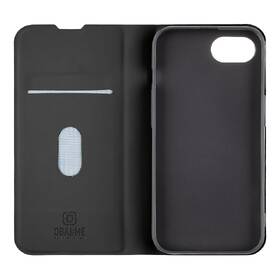 Puzdro na mobil flipové Obal:Me SmoothTouch na Apple iPhone 16e čierne

 obrázok produktu 1 z 4