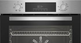 Rúra Beko BBIE123001XD čierna/nerez

 obrázok produktu 2 z 5