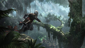  Ubisoft AC4:BLK FL XONE 

 obrázok produktu 6 z 8