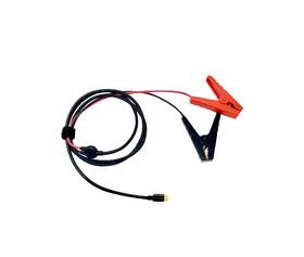 Adaptér do auta EcoFlow smart nabíjačka auto batérií čierny

 obrázok produktu 7 z 7