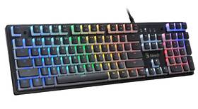 Klávesnica A4Tech S510R čierna

 obrázok produktu 1 z 3