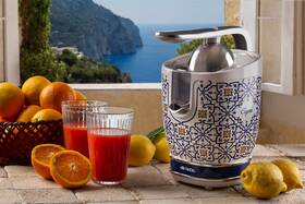 Lis na citrusy Ariete 413/CA biely/modrý

 obrázok produktu 5 z 10