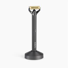Zastrihávač fúzov BaByliss OT991E čierny

 obrázok produktu 2 z 7