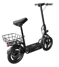 Elektrická kolobežka City Boss Z600 čierna

 obrázok produktu 4 z 13