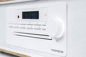 Mikro HiFi systém Thomson MIC301IBT biely/hnedý

 obrázok produktu 3 z 7