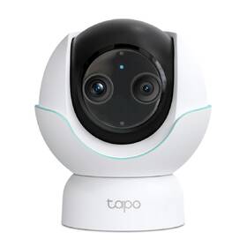 IP kamera TP-Link Tapo C840 Smart Baby biela

 obrázok produktu 1 z 14