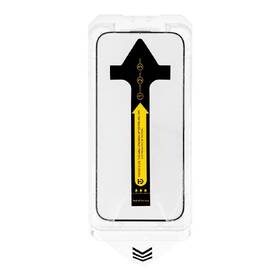Tvrdené sklo Tactical Impact Barrier for Rookies na Apple iPhone Air 

 obrázok produktu 1 z 3