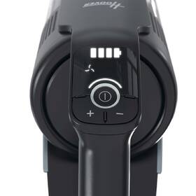 Tyčový vysávač Hoover HF610H 011 čierny/sivý

 obrázok produktu 7 z 42
