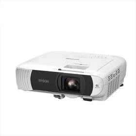 Projektor Epson EB-FH18 biely

 obrázok produktu 1 z 5