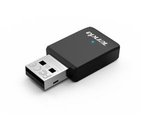 Wi-Fi adaptér Tenda U11 čierny

 obrázok produktu 1 z 3