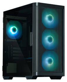Case Zalman M4 čierna

 obrázok produktu 2 z 8