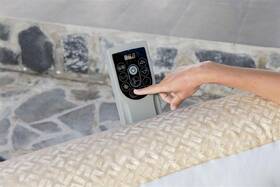 Vírivka Bestway Lay-Z-Spa® Rome Smart AirJet 6001M 

 obrázok produktu 27 z 47