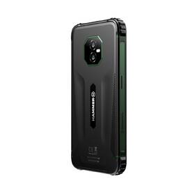 Mobilný telefón myPhone Hammer Ranger 6 GB / 128 GB čierny/zelený

 obrázok produktu 5 z 11